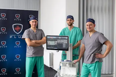 Grzegorz Dul | Urologia i Medycyna Estetyczna Jelenia Góra | Gabinet-Plus